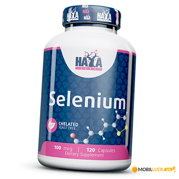  Haya Selenium 200 120 (36405060)