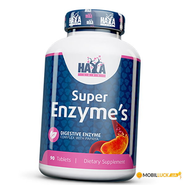  Haya Super Enzyme Complex 90 (69405004)