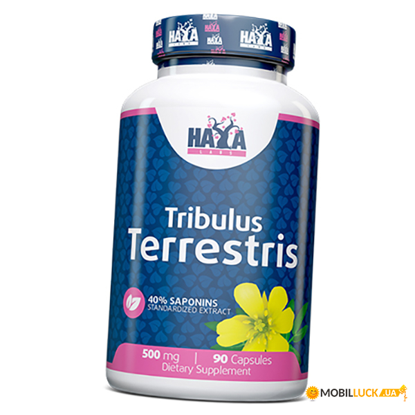  Haya Tribulus Terrestris 500 90 (08405016)