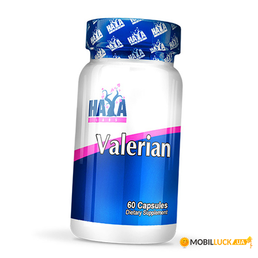 ³ Haya Valerian  60 (36405067)