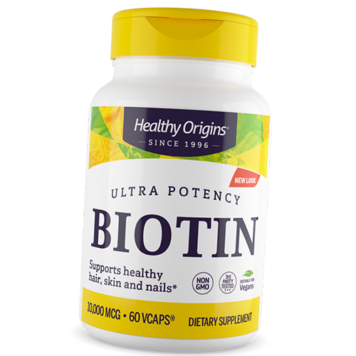 ³ Healthy Origins Biotin 10000 150 (36354027)