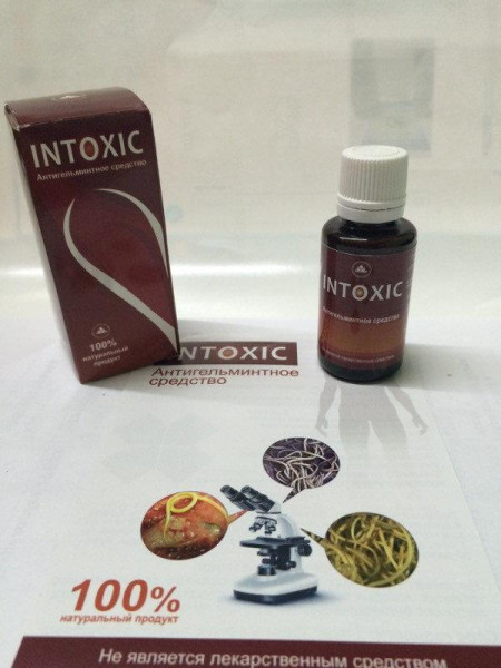    Intoxic