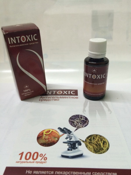   Intoxic