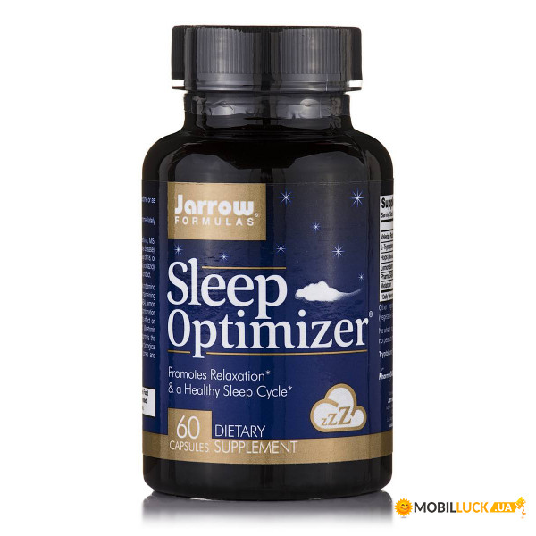 ³   Jarrow Formulas Sleep Optimizer 60 