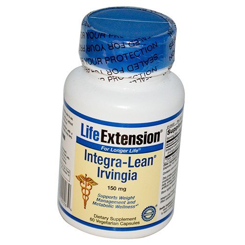 ³ Life Extension Integra-Lean 60  (71346017)