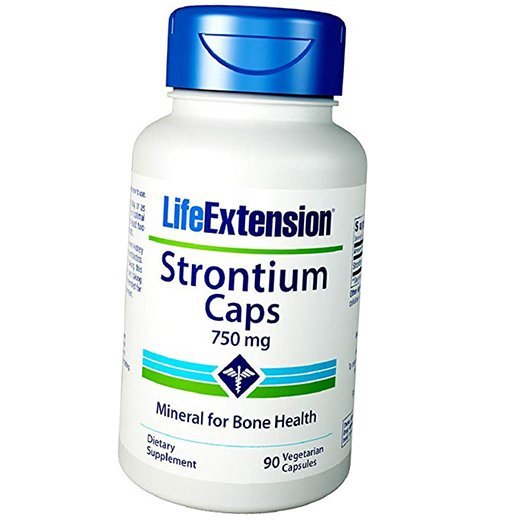  Life Extension Strontium 90  (72346012)