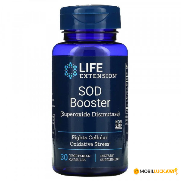  Life Extension (SOD) 30   (LEX-23613)