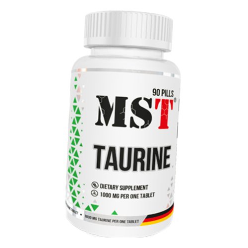  MST Taurine 1000 90 (27288010)