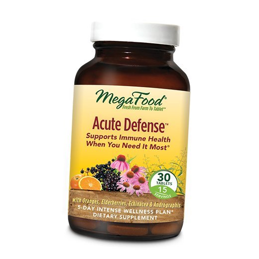 ³ Mega Food Acute Defense 30  (71343005)