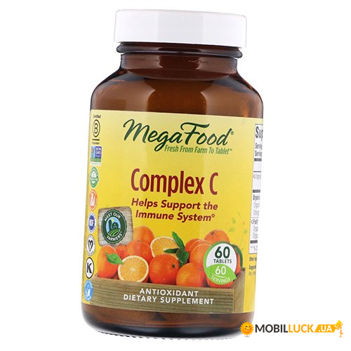 ϳ   Mega Food Complex C 60 (36343036)