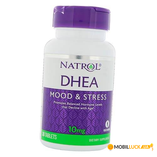 ³ Natrol DHEA 10 30  (72358022)