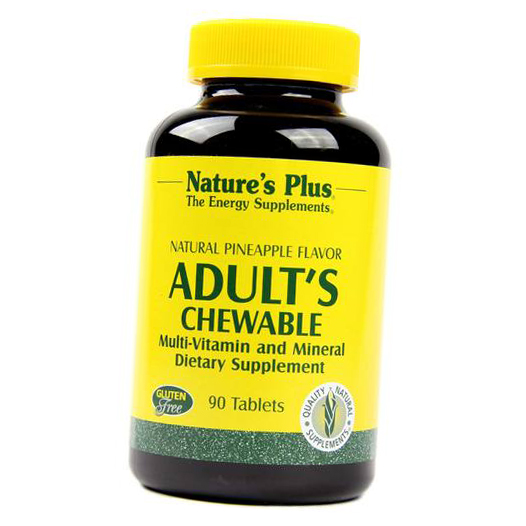  Nature's Plus Adults 90   (36375073)