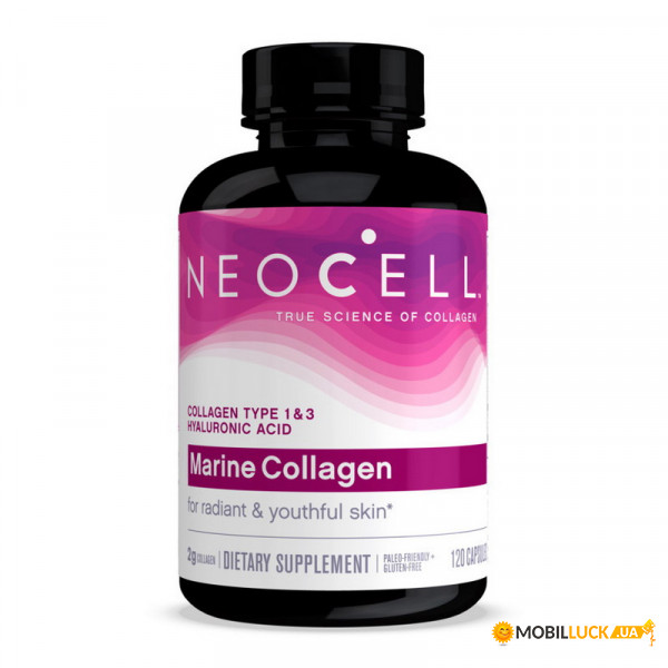  NeoCell   120 