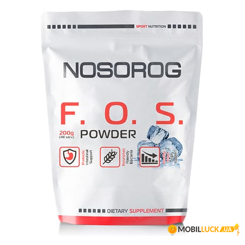  Nosorog F.O.S. 200  