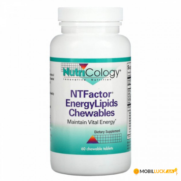    NT Factor, Nutricology, 60  