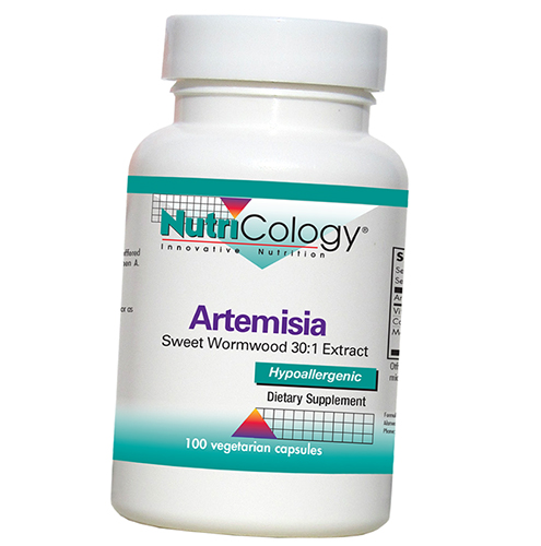 ³ Nutricology Artemisia 100  (71373001)