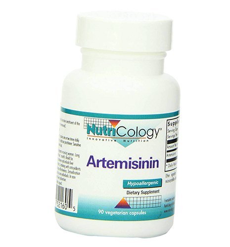 ³ Nutricology Artemisinin 90  (72373008)