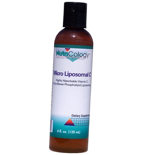 ³ Nutricology Micro Liposomal C 120 (36373002)