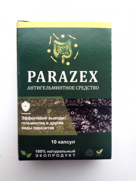   Parazex