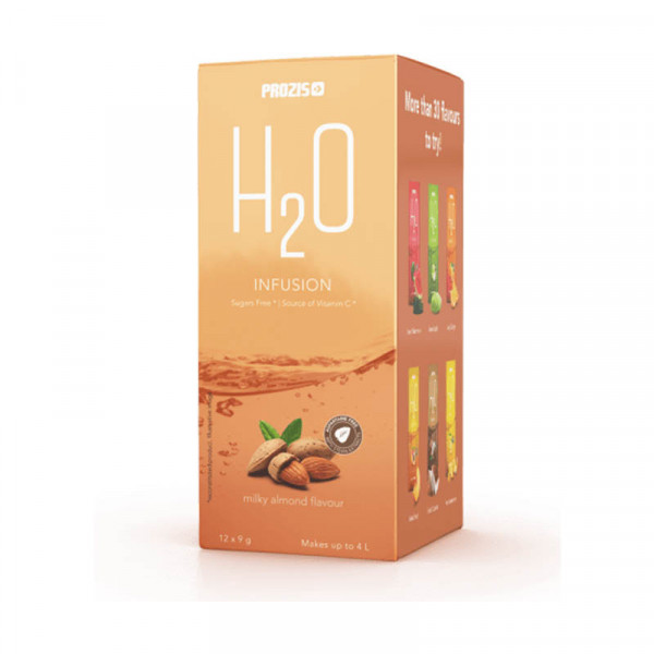  Prozis H2O Infusion 9*12 