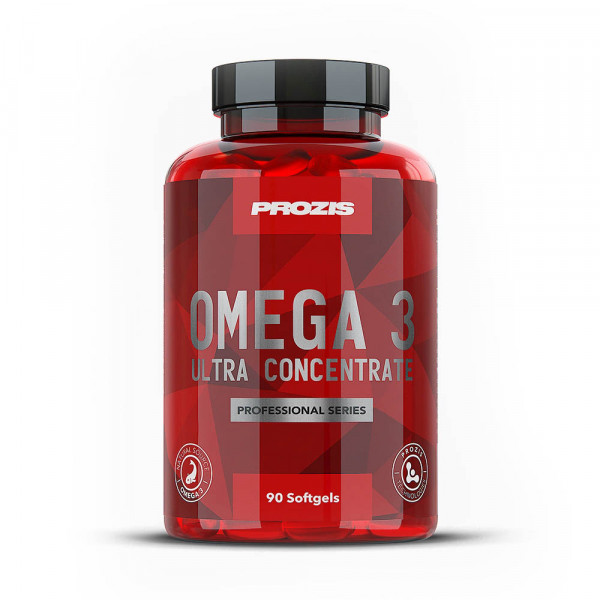 ³ Prozis Omega 3 Ultra Concentrate 90  