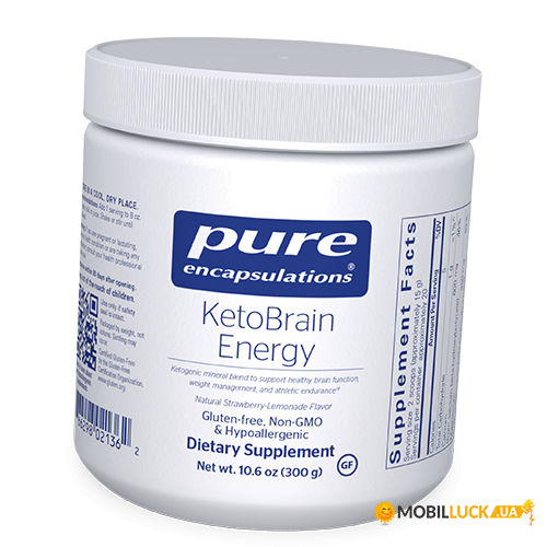  Pure Encapsulations Pantethine 120  (36361100)