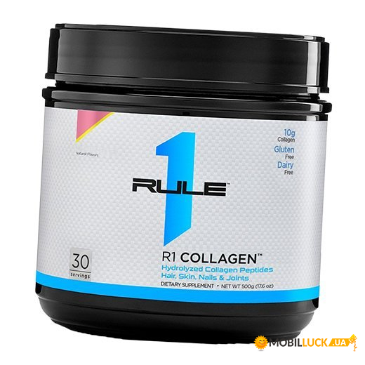 ³ Rule One Proteins Collagen 360 - (68408001)