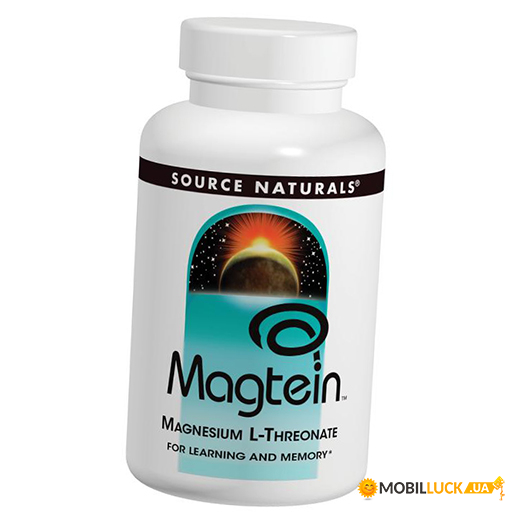 ³ Source Naturals Magtein 45 (36355076)