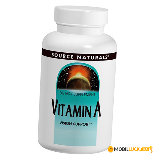  Source Naturals Vitamin  10000 250 (36355110)