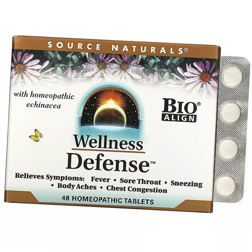  Source Naturals Wellness Defense 48 (71355029)