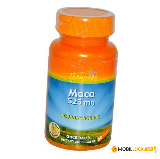 ³ Thompson Maca 525 60 (71412004)