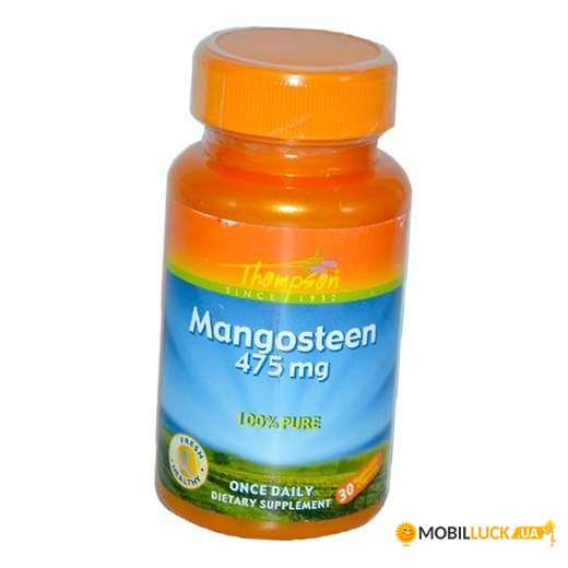 ³ Thompson Mangosteen 30  (71412001)