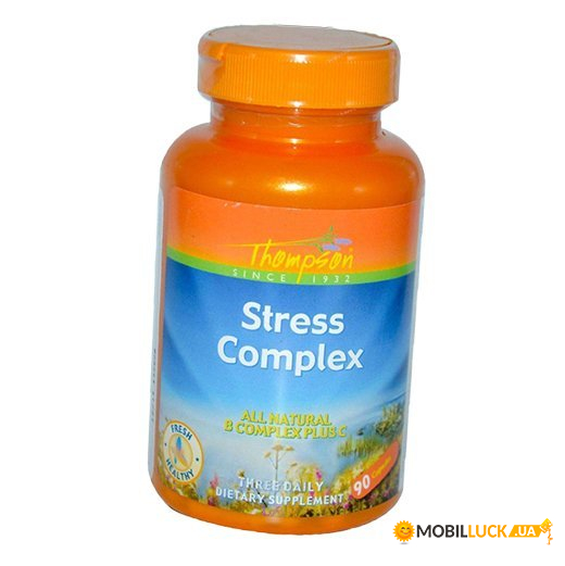 ³ Thompson Stress Complex 90  (36412003)