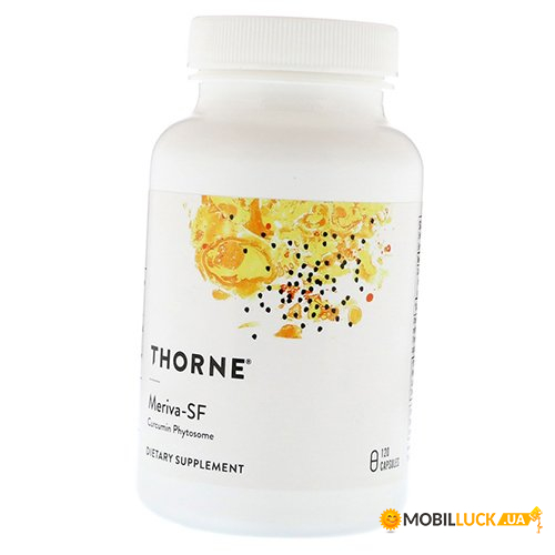  Thorne Research Meriva-SF 120  (71357007)