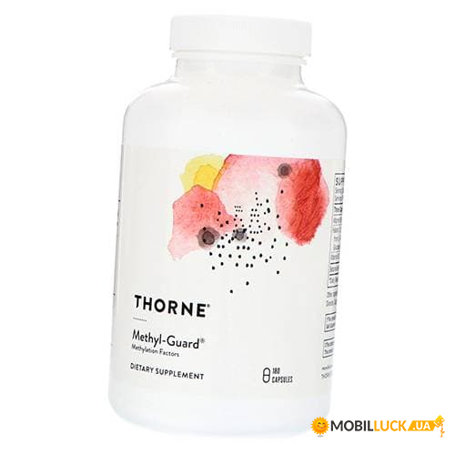  Thorne Research Methyl-Guard 180  (36357051)