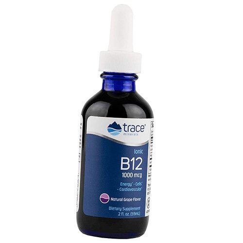  Trace Minerals Ionic B12 59  (36474020)