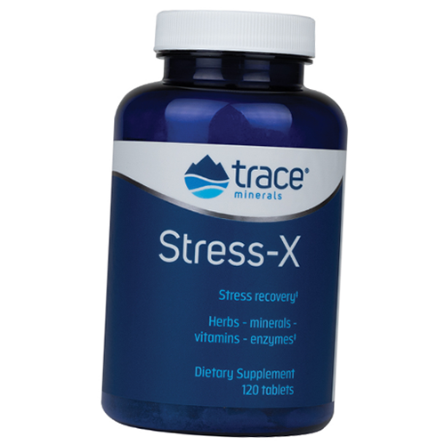 ³ Trace Minerals Stress-X 60 (36474022)