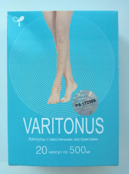     Varitonus