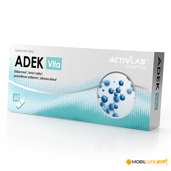  ³ Activlab ADEK Vita 60 (36108016)