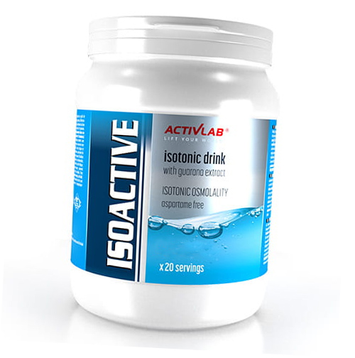   Activlab Iso active 630  (15108004)