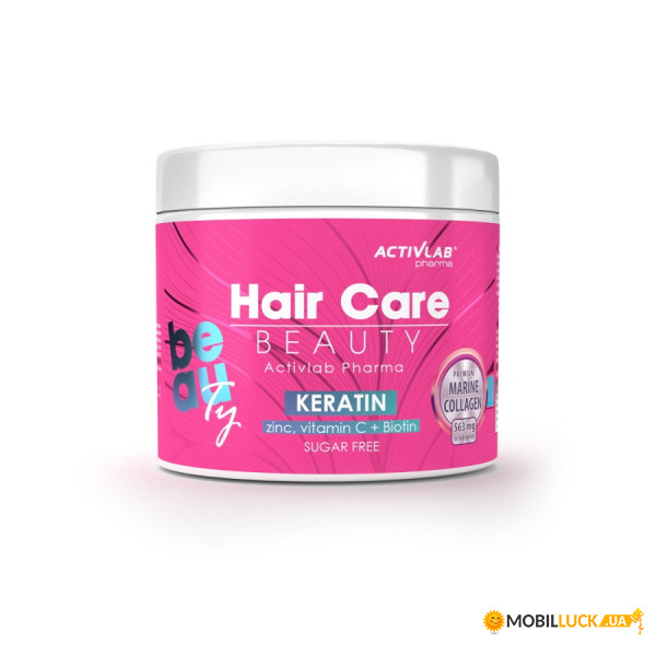 ³   ActivLab Pharma Hair Care Beauty 200 