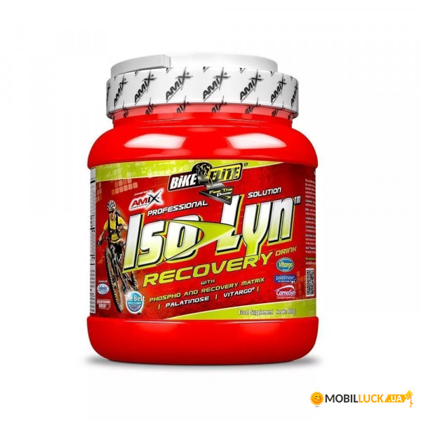  Amix Nutrition IsoLyn Recovery 800  