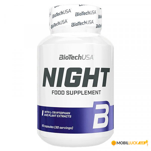  Biotech Night 60  