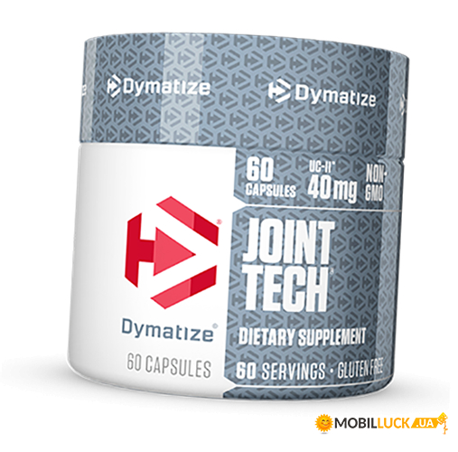 ³ Dymatize Nutrition Joint Tech 60  (68125001)