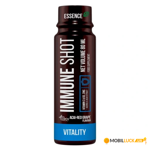    Essence Immune Shot 80  - 