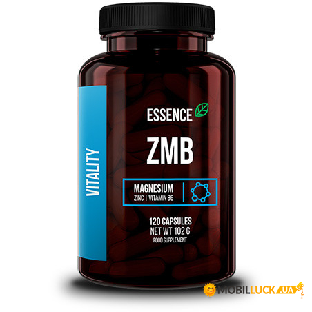  Essence ZMB 120  