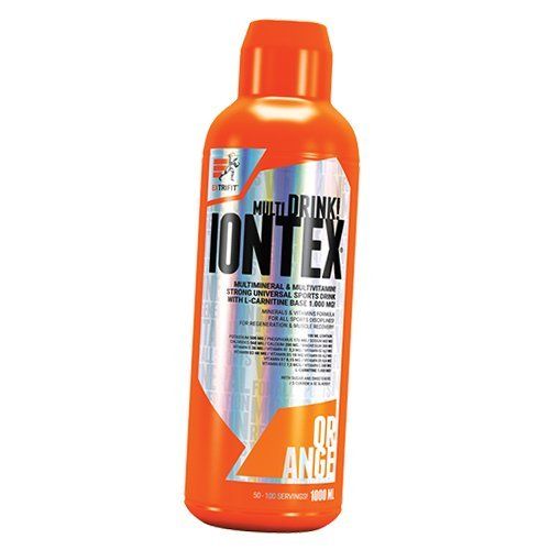   Extrifit Iontex Liquid 1000  (15002001)