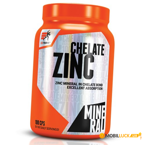  Extrifit Zinc Chelate 100 (36002004)