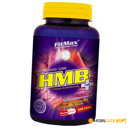  FitMax HMB 150 (27141008)