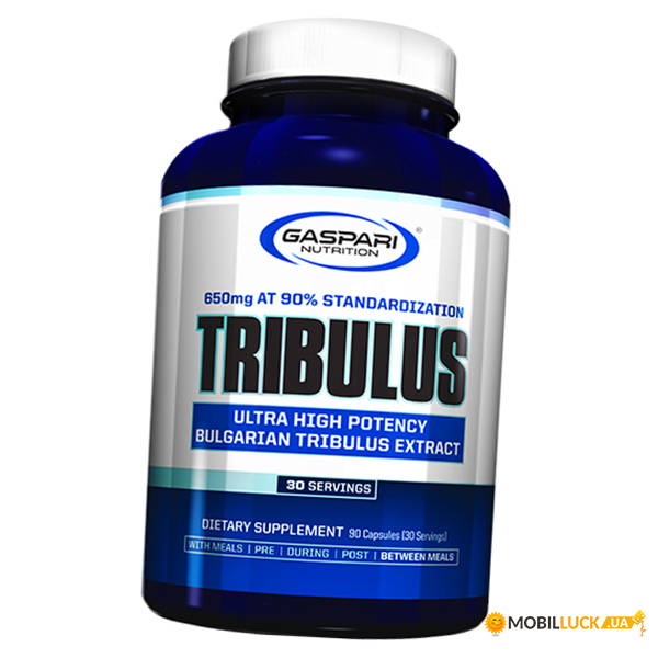    Gaspari Nutrition Tribulus 90 (08161004)